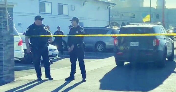 ক্যালিফোর্নিয়ার স্যাক্রামেন্টো কাউন্টির গুরুদ্বারে গুলি-পালটা গুলি,আহত ২