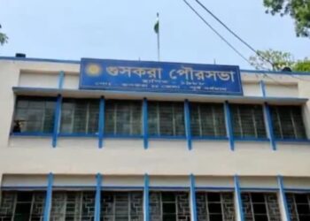 গুসকরা পুরসভার বর্ষপূর্তি – প্রত্যাশা অনেক, পূরণ হল কতটা ?