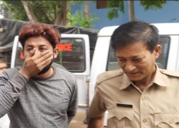 পরিবহন দপ্তরের ভূয়ো প্যাড তৈরি করে বালি ও পাথর পাচার, গ্রেফতার ৬