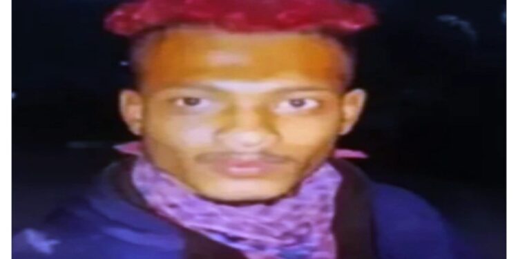 বন্ধুর ২ বছরের শিশুকন্যাকে ধর্ষণ করে খুন করল ২৩ বছরের ইসমাইল