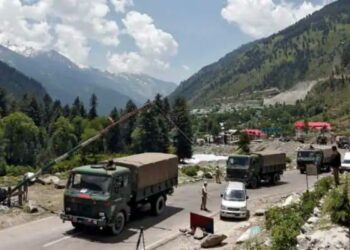 অরুণাচল প্রদেশকে ভারতের অবিচ্ছেদ্য অংশ হিসেবে স্বীকৃতি দিল মার্কিন সিনেট