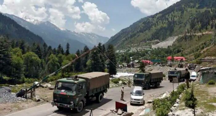 অরুণাচল প্রদেশকে ভারতের অবিচ্ছেদ্য অংশ হিসেবে স্বীকৃতি দিল মার্কিন সিনেট