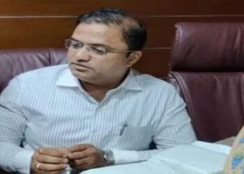 ঘুষ নিতে গিয়ে হাতেনাতে ধৃত কর্ণাটকের বিজেপি বিধায়কের ছেলে