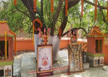 শুরু হল শ্রীচৈতন্যদেবের পার্ষদ বৈষ্ণব কবি বাসুদেব ঘোষের স্মরণ উৎসব