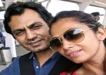 অভিনেতা নওয়াজউদ্দিন সিদ্দিকী ও তার সন্তানসহ প্রাক্তন স্ত্রীকে হাজির হওয়ার নির্দেশ দিয়েছে মুম্বাই আদালত