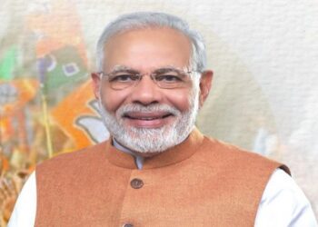 ত্রিপুরা ও নাগাল্যান্ডে জয়ের পর জনগণকে ধন্যবাদ জানালেন প্রধানমন্ত্রী নরেন্দ্র মোদী