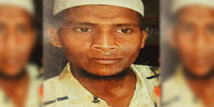 অজু করতে গিয়ে লঞ্চ থেকে নদীতে পড়ে তলিয়ে গেল যুবক