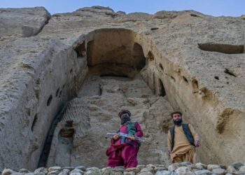 বামিয়ানে ২ বিশালাকার বুদ্ধমূর্তি ধ্বংসের ২২ বছর পূর্তি, কামান-ট্যাঙ্ক-রকেট-  মর্টার এবং অন্যান্য ভারী অস্ত্র দিয়েও বুদ্ধের মূর্তি ধ্বংস করতে পারেনি তালিবানরা