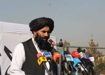 আত্মঘাতী হামলায় নিহত তালিবানের প্রাদেশিক গভর্নর