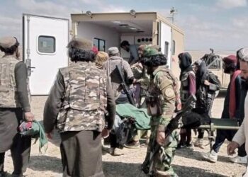 আফগানিস্তানে মর্টার শেল বিস্ফোরণে নিহত ২ শিশু, আহত ২