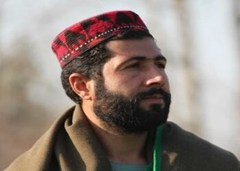 জাবুলে ১৬ বছরের কিশোরকে নৃশংসভাবে মারলো তালিবান, হেলমান্দে গ্রেফতার পশতুন প্রধান