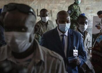 মধ্য আফ্রিকায় সশস্ত্র হামলায় নিহত ৯ চীনা নাগরিক, আহত আরও ২