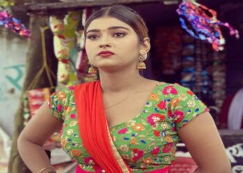 ভোজপুরি অভিনেত্রী আকাঙ্কা দুবে আত্মহত্যা মামলায় ২ জনের বিরুদ্ধে মামলা দায়ের