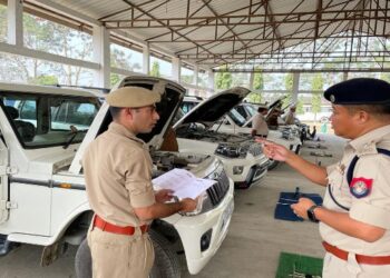 পাকিস্তানি এজেন্টদের সিম কার্ড সরবরাহের অভিযোগে আসামে গ্রেফতার ৫