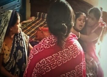 সিলেটে হিন্দু কিশোরীর রক্তাক্ত দেহ উদ্ধার, দুই মুসলিম যুবকের সাথে ত্রিকোণ প্রেমের পরিণতি বলে সন্দেহ