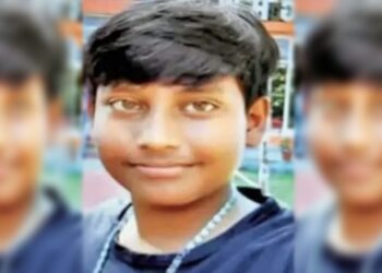 বিহারের কানহাউলি গ্রামের অপহৃত কিশোরের অর্ধদগ্ধ মৃতদেহ উদ্ধার