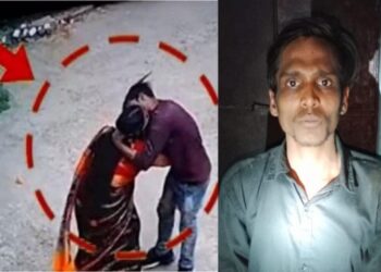 বিহারের জামুই জেলায় ‘সিরিয়াল কিসার গ্যাং’-এর পাণ্ডা মোহাম্মদ আক্রামসহ গ্রেফতার ৫