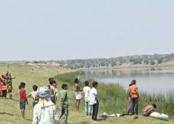 রাজস্থানে তীর্থে যাওয়ার পথে চম্বল নদীতে ডুবে মৃত্যু ৫ পূণ্যার্থীর, নিখোঁজ ৫