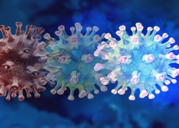 নিশব্দে বাড়ছে করোনা ভাইরাস, ৬ রাজ্যকে সতর্ক করল কেন্দ্র সরকার