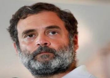 সুরাট আদালতের রায়ের পরেই রাহুল গান্ধীর সাংসদ পদ খারিজ