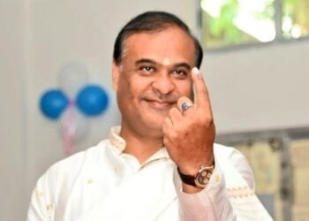 “আধুনিক ভারতে মাদ্রাসার প্রয়োজন নেই, শীঘ্রই সব মাদ্রাসা বন্ধ করা হবে”- হিমন্ত বিশ্ব শর্মা