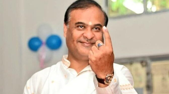 “আধুনিক ভারতে মাদ্রাসার প্রয়োজন নেই, শীঘ্রই সব মাদ্রাসা বন্ধ করা হবে”- হিমন্ত বিশ্ব শর্মা