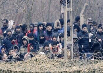 আফগান ও পাকিস্তানি অবৈধ অভিবাসীদের দেশ থেকে বহিষ্কার করল তুরস্ক