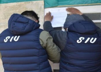 সন্ত্রাসবাদী কার্যকলাপে জড়িত মোহাম্মদ ইসহাক মালিকের বাড়ি বাজেয়াপ্ত করল জম্মু-কাশ্মীর প্রশাসন