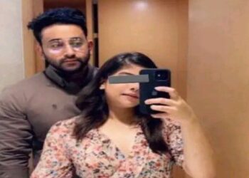 প্রেমিকা সুমেধা শর্মার পেটে ছুরি গেঁথে দিয়ে খুন করল প্রেমিক জওহর মাহমুদ গণি