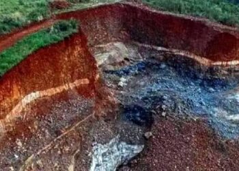 মজুদ লিথিয়ামের নিলামের প্রক্রিয়া চলছে বলে জানালেন জম্মু-কাশ্মীরের খনি সচিব অমিত শর্মা