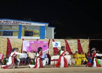 নেহরু যুব কেন্দ্রের উদ্যোগে পালিত হল আন্তর্জাতিক নারী দিবস