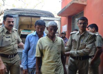 কাটোয়ায় জাল দলিল করে অন্যের সম্পত্তি দখলের চেষ্টা, গ্রেফতার ২