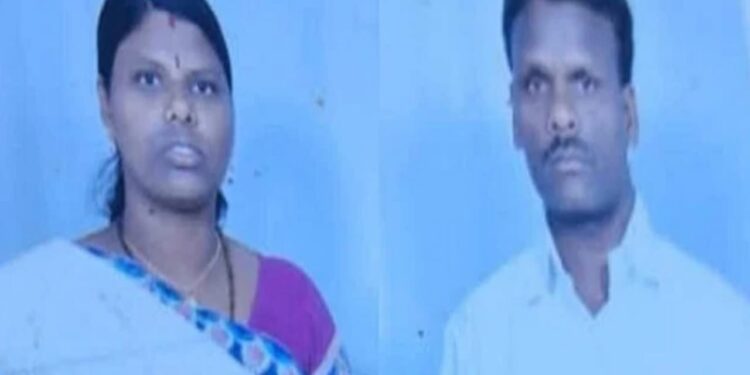 পরকীয়া সন্দেহে তিন সন্তানসহ স্ত্রীর গায়ে পেট্রোল ঢেলে আগুন ধরালো স্বামী