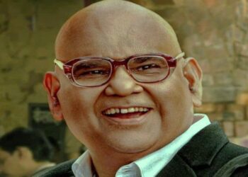 চলে গেলেন বলিউড অভিনেতা তথা  পরিচালক সতীশ কৌশিক