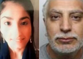 খুড়তুতো ভাইকে বিয়ে করতে অস্বীকার করায় কাকার হাতে খুন সোমাইয়া বেগম