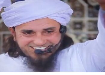 অমুসলিমদের ‘রোজা’ রাখার ফতোয়া জারি করল পাকিস্তানের মৌলবী