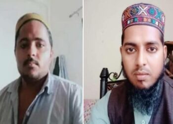 ‘দোজাখ কি আগ’-এর ভয় দেখিয়ে ধর্মান্তরিত, পুরনো ধর্মে ফিরলেন ফাহিম খান