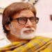 শুটিং চলাকালীন আহত হলেন বলিউড সুপারস্টার অমিতাভ বচ্চন