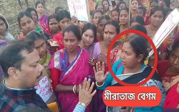 স্বনির্ভর গোষ্ঠীর আর্থিক দুর্নীতি ভিত্তিহীন-রিপোর্ট দিল প্রশাসন, ক্ষুব্ধ অভিযোগকারিনী