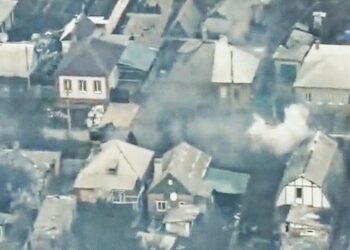 বাখমুতে রাশিয়া ও ইউক্রেনের যুদ্ধে শতাধিক সেনা হত্যার দাবি করল উভয় দেশ