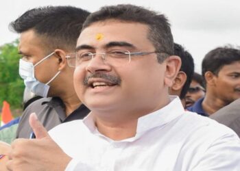 “নোটার কাছে হাড্ডাহাড্ডি লড়াই করে পরাজিত হল সর্বভারতীয় তোলামুল পার্টি”- তৃণমূলকে খোঁচা শুভেন্দুর