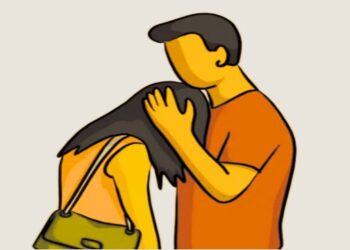 মেয়েদের পিঠ এবং মাথা স্পর্শ করা মানেই যৌন নিপীড়ন নয়- জানাল বম্বে হাইকোর্ট