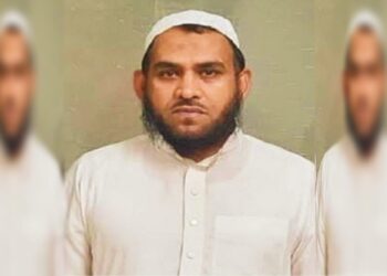 আত্মগোপনের জন্য মাদ্রাসায় শিক্ষকতা শুরু করে মোস্ট ওয়ান্টেড জেএমবি জঙ্গি