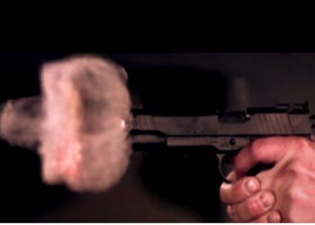 উত্তরপ্রদেশের বেরেলিতে পুলিশ-গরুর  চোরাকারীদের গুলির লড়াই, আহত এক পুলিশকর্মীসহ ২