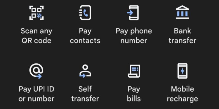 ইউপিআই ওয়ালেটের মাধ্যমে লেনদেন ব্যয়বহুল হতে চলেছে