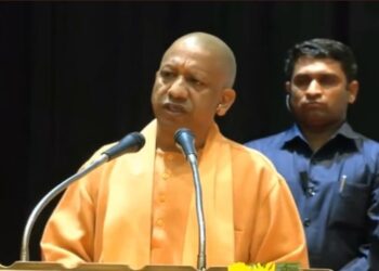 যোগীর রাজত্বকালে উত্তরপ্রদেশে বিগত ৬ বছরে এনকাউন্টারে নিহত অপরাধীর সংখ্যা ১৭৮