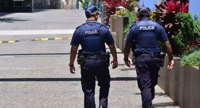 সিডনি রেলস্টেশনে ঝাড়ুদারের উপর ছুরি দিয়ে হামলা, তামিলনাড়ুর রহমতুল্লাহকে গুলি করে মারলো অস্ট্রেলিয়ার পুলিশ