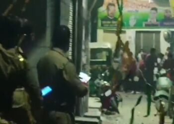 হোলি উদযাপনের আগেই উত্তরপ্রদেশের মিরাটে সাম্প্রদায়িক সংঘর্ষ