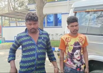 খণ্ডঘোষে একাধিক বালির টোল কাউন্টার অফিসে হামলা-ভাঙচুর ও আড়াই লক্ষাধিক টাকা লুট, গ্রেপ্তার দুই