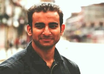 সন্ত্রাসে অর্থায়ন মামলার গ্রেফতার কাশ্মীরি সাংবাদিক ইরফান মেহরাজ